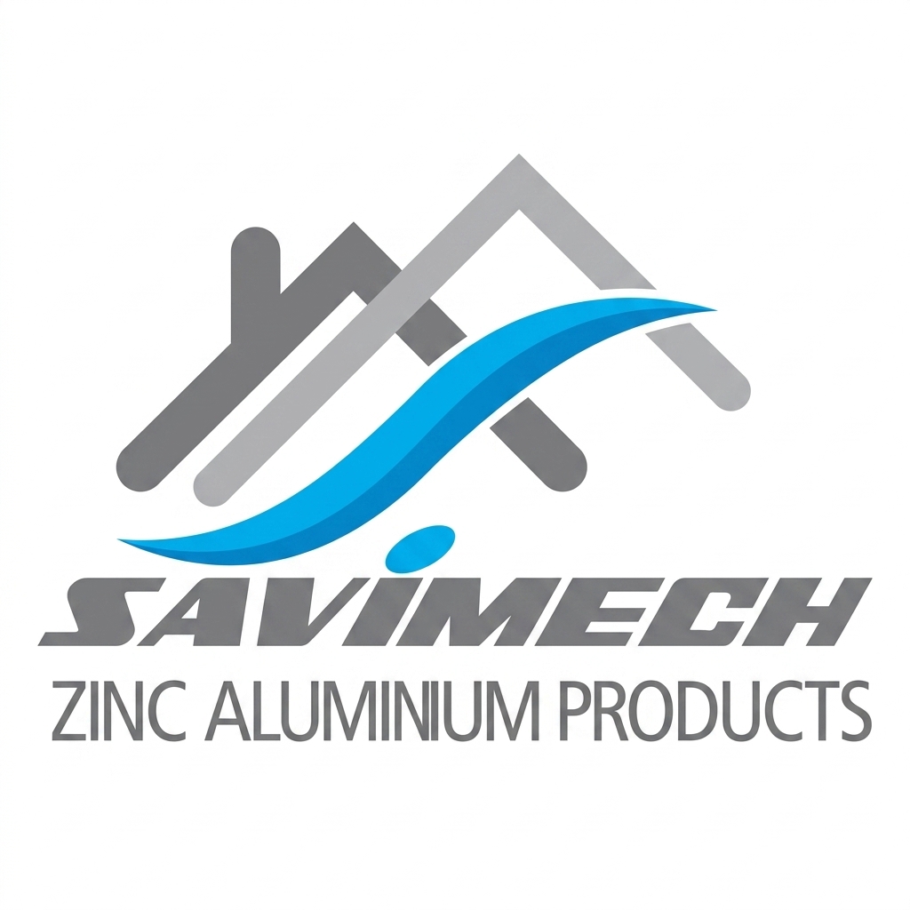 Savimech Logo